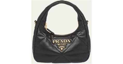 Prada Spectrum Shoulder Bag 